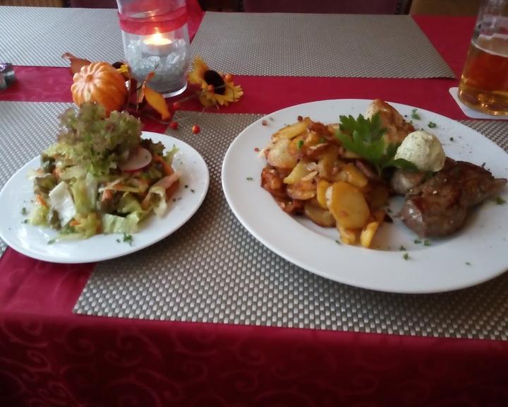 Restaurant Zum Jagdschloss